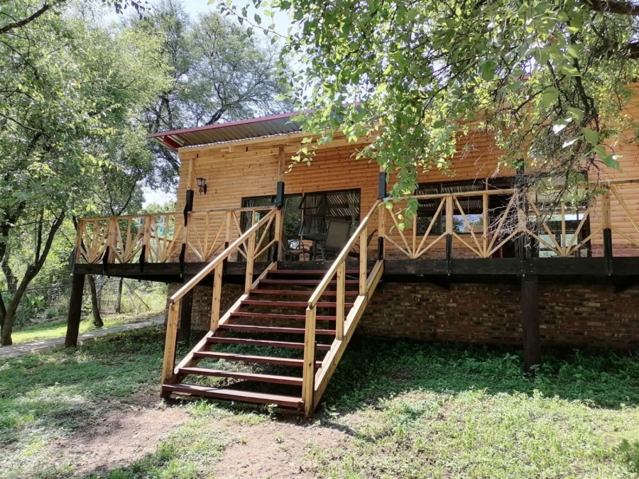 Commercial Property for Sale in Pretorius Kraal Free State